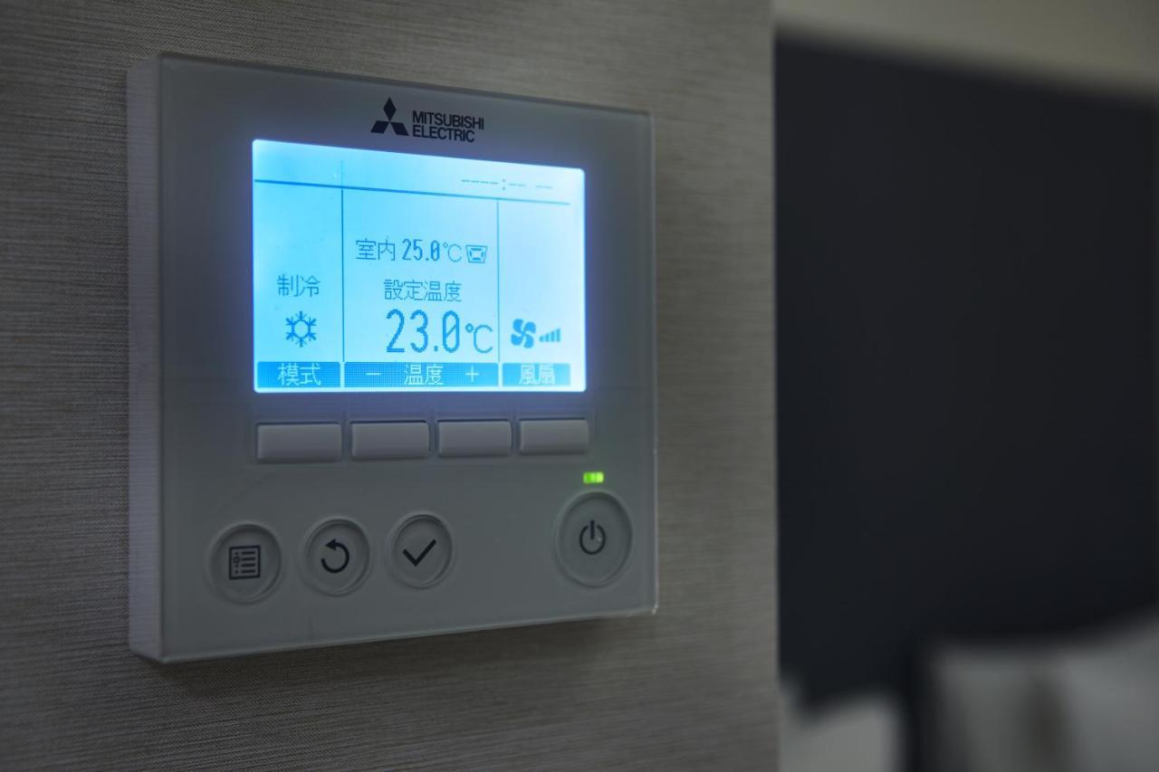 K Hotels Taipei Linsen Extérieur photo
