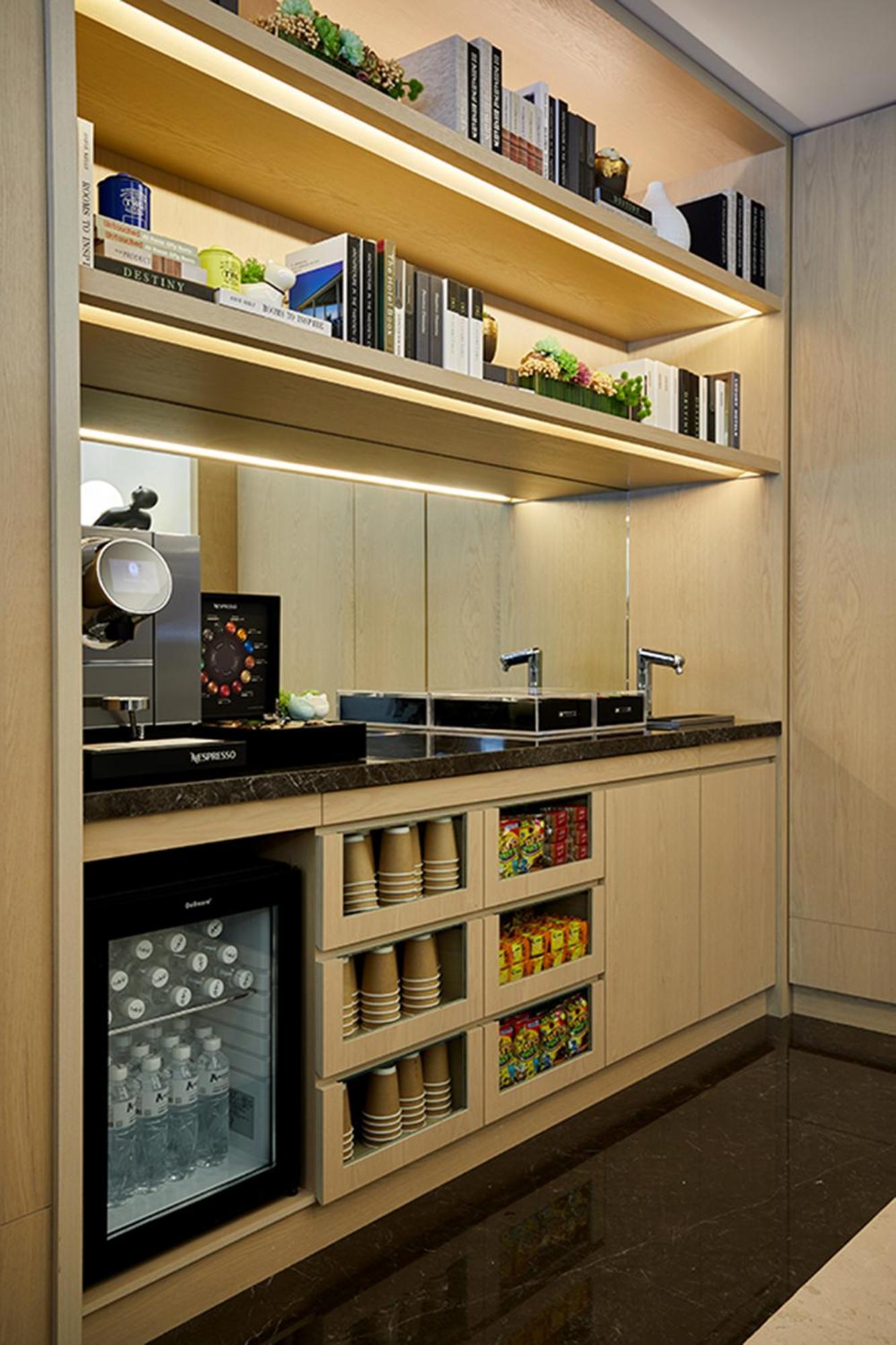 K Hotels Taipei Linsen Extérieur photo